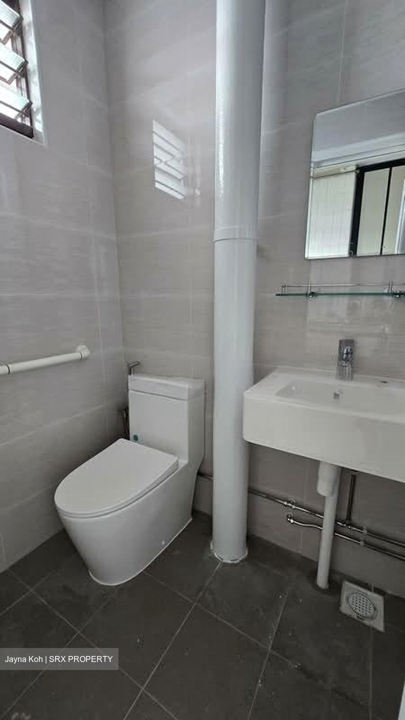 Blk 534 Serangoon North Avenue 4 (Serangoon), HDB 4 Rooms #598218071